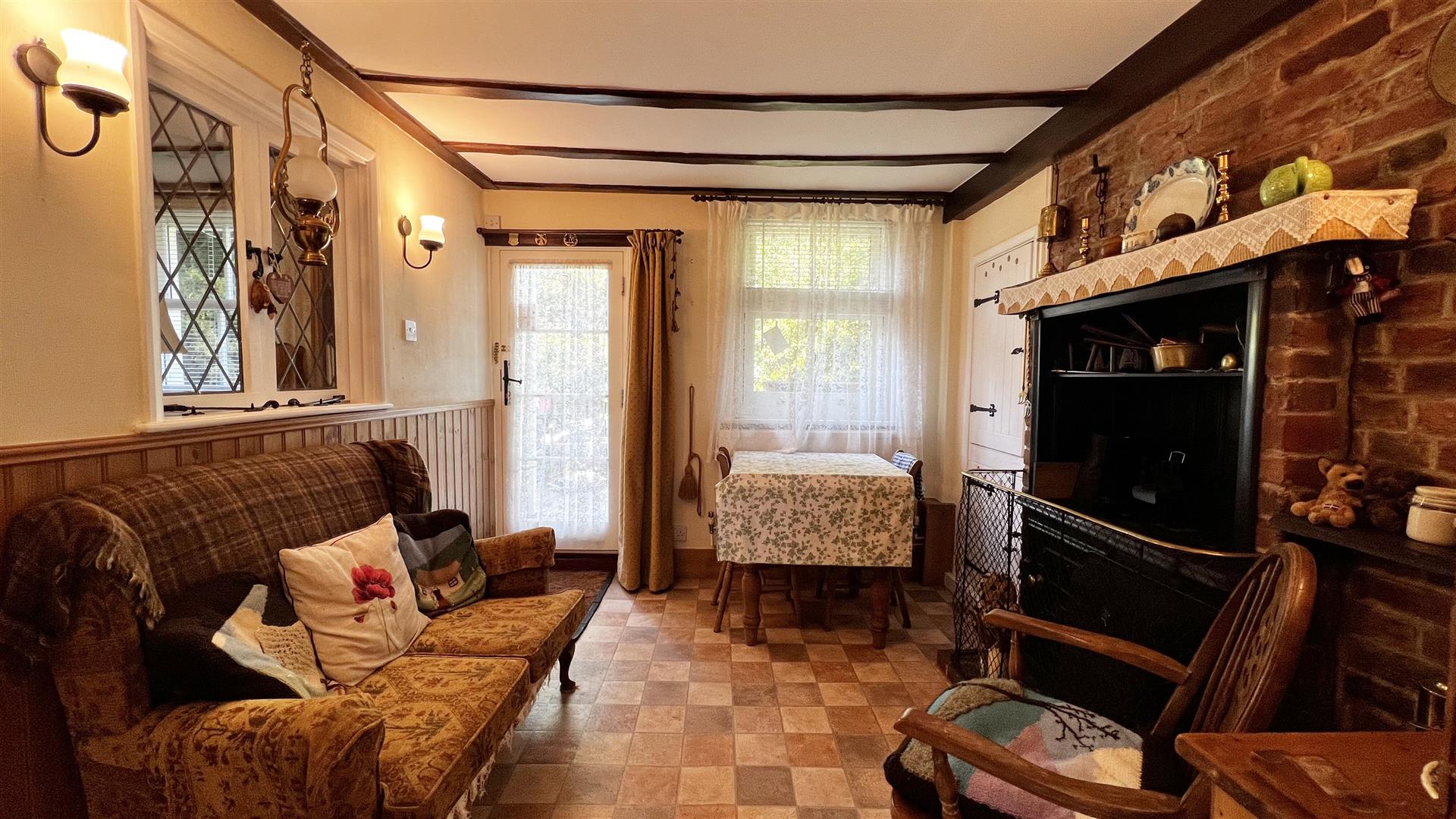 Winchelsea Lane, Hastings Rush, Witt & Wilson